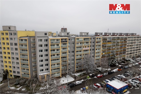 Prodej bytu 4kk, 86 m² - 4