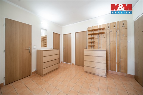 Prodej bytu 4kk, 86 m² - 6