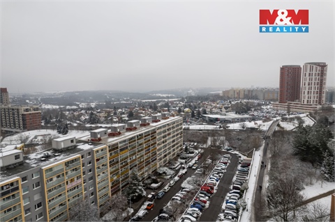 Prodej bytu 4kk, 86 m² 28