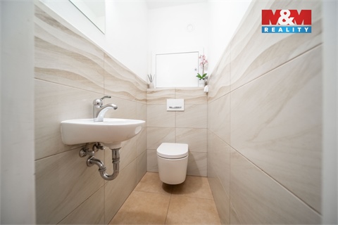 Prodej bytu 4kk, 86 m² 10