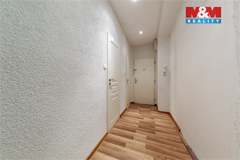 Prodej bytu 2+1, 57 m² - 8