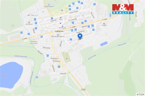 Prodej bytu 2+1, 57 m² - 14