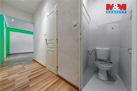 Prodej bytu 2+1, 57 m² 6