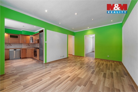 Prodej bytu 2+1, 57 m² 10