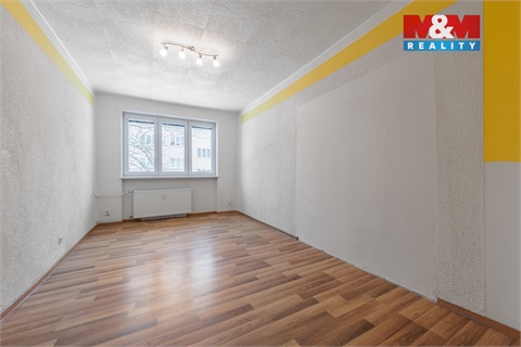 Prodej bytu 2+1, 57 m² 4