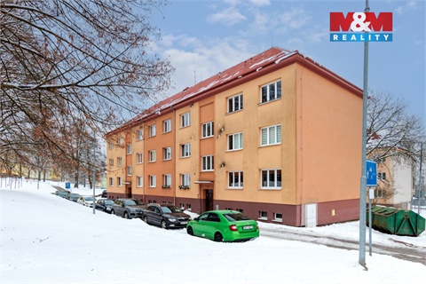 Prodej bytu 2+1, 57 m² - 10