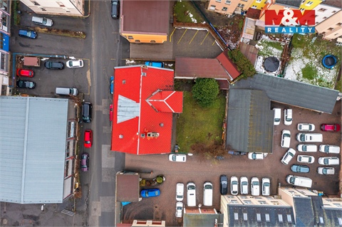 Prodej bytu 2+1, 71 m² - 10