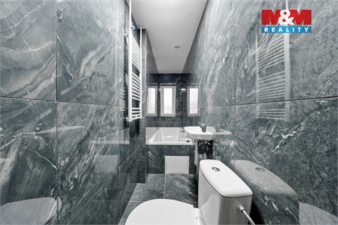 Prodej bytu 2+1, 71 m² - 6