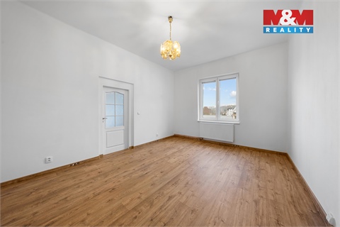 Prodej bytu 2+1, 71 m² - 4