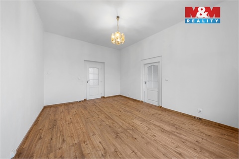 Prodej bytu 2+1, 71 m² 6