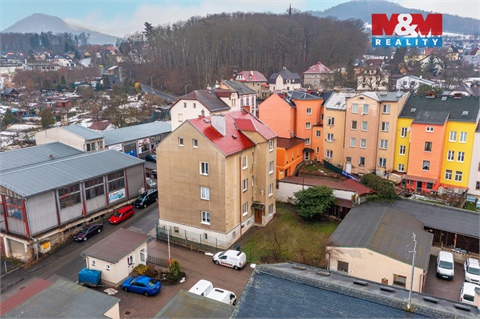 Prodej bytu 2+1, 71 m² 10