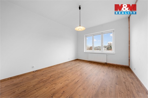 Prodej bytu 2+1, 71 m² - 2