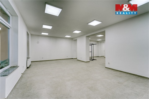 Pronájem obchodních prostor, 107 m² 6