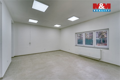 Pronájem obchodních prostor, 107 m² 8