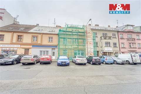 Pronájem obchodních prostor, 107 m² 2