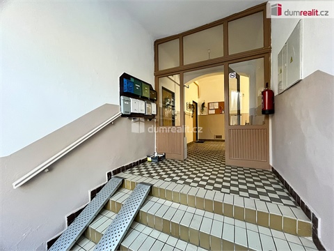 Prodej bytu 2+1, 74 m² - 10