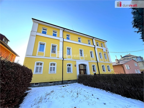 Prodej bytu 2+1, 74 m² - 0