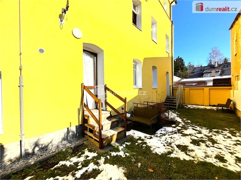 Prodej bytu 2+1, 74 m² 12