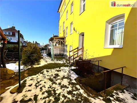 Prodej bytu 2+1, 74 m² - 12