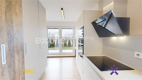 Pronájem bytu 2kk, 58 m² 14