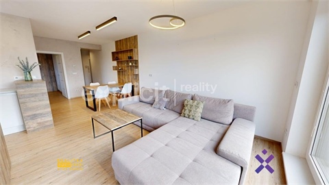 Pronájem bytu 2kk, 58 m² 4