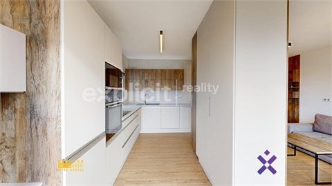 Pronájem bytu 2kk, 58 m² - 10