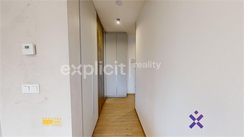 Pronájem bytu 2kk, 58 m² - 8