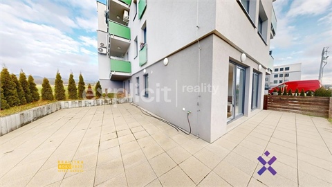 Pronájem bytu 2kk, 58 m² - 12