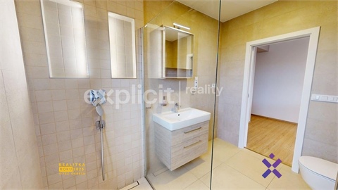 Pronájem bytu 2kk, 58 m² 6