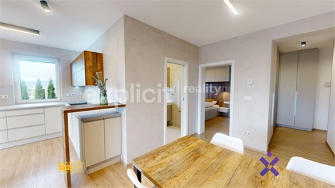 Pronájem bytu 2kk, 58 m² - 14