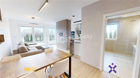 Pronájem bytu 2kk, 58 m² 10