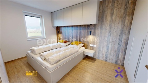 Pronájem bytu 2kk, 58 m² - 4