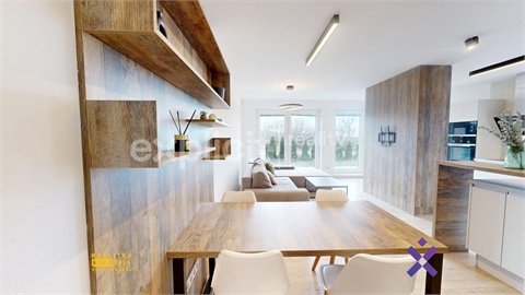 Pronájem bytu 2kk, 58 m² 8