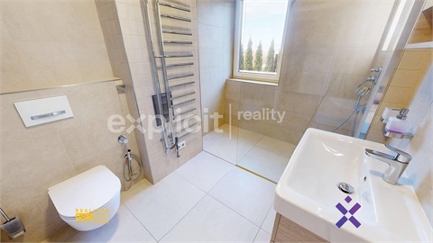 Pronájem bytu 2kk, 58 m² - 6