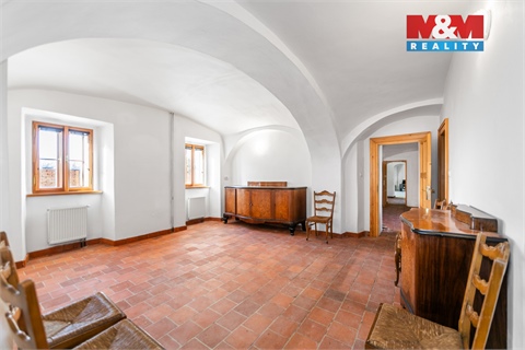 Pronájem zemědělského objektu, 1 027 m² - 8