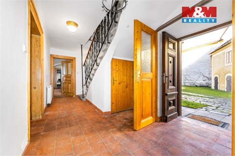 Pronájem zemědělského objektu, 1 027 m² 4