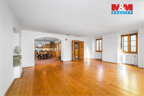 Pronájem zemědělského objektu, 1 027 m² - 4
