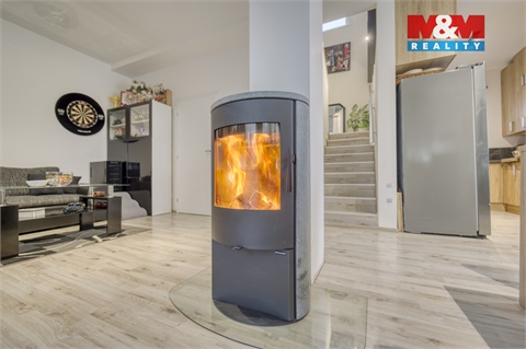 Prodej bytu 4kk, 94 m² - 6