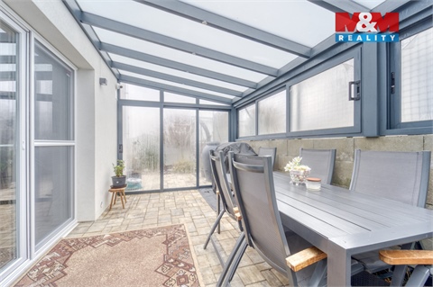 Prodej bytu 4kk, 94 m² - 22