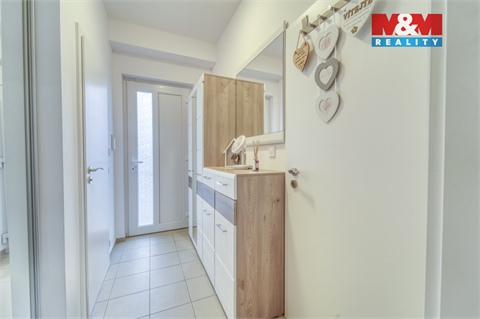 Prodej bytu 4kk, 94 m² - 20