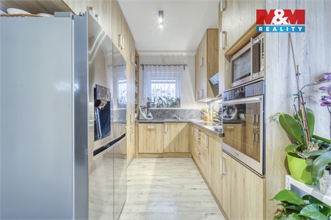 Prodej bytu 4kk, 94 m² - 8