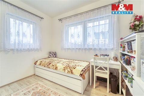 Prodej bytu 4kk, 94 m² 14