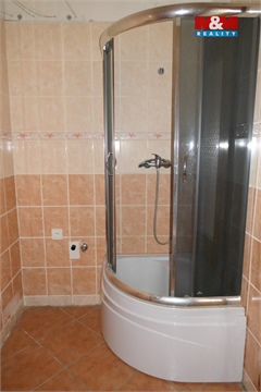 Pronájem bytu 2+1, 45 m² - 4