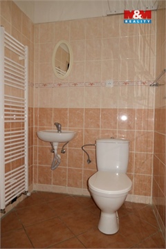 Pronájem bytu 2+1, 45 m² 6