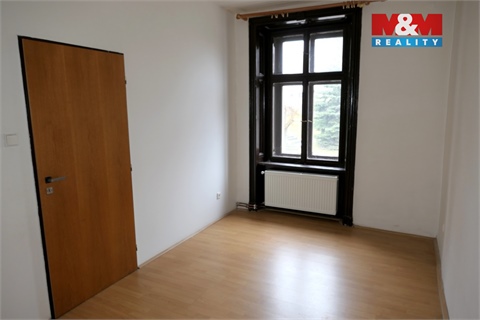 Pronájem bytu 2+1, 45 m² 4