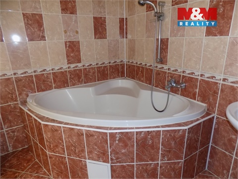 Pronájem bytu 1kk, 16 m² - 2