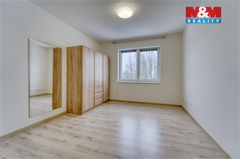 Pronájem bytu 3kk, 90 m² 2