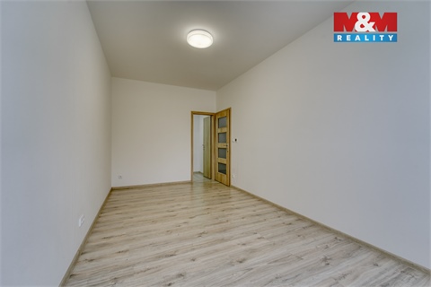 Pronájem bytu 3kk, 90 m² - 6