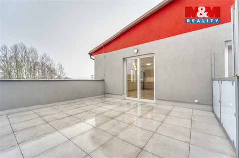 Pronájem bytu 3kk, 90 m² 14