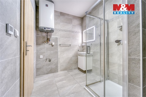 Pronájem bytu 3kk, 90 m² - 2